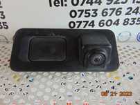 camera marsarier Jaguar F Pace camera haion f-pace