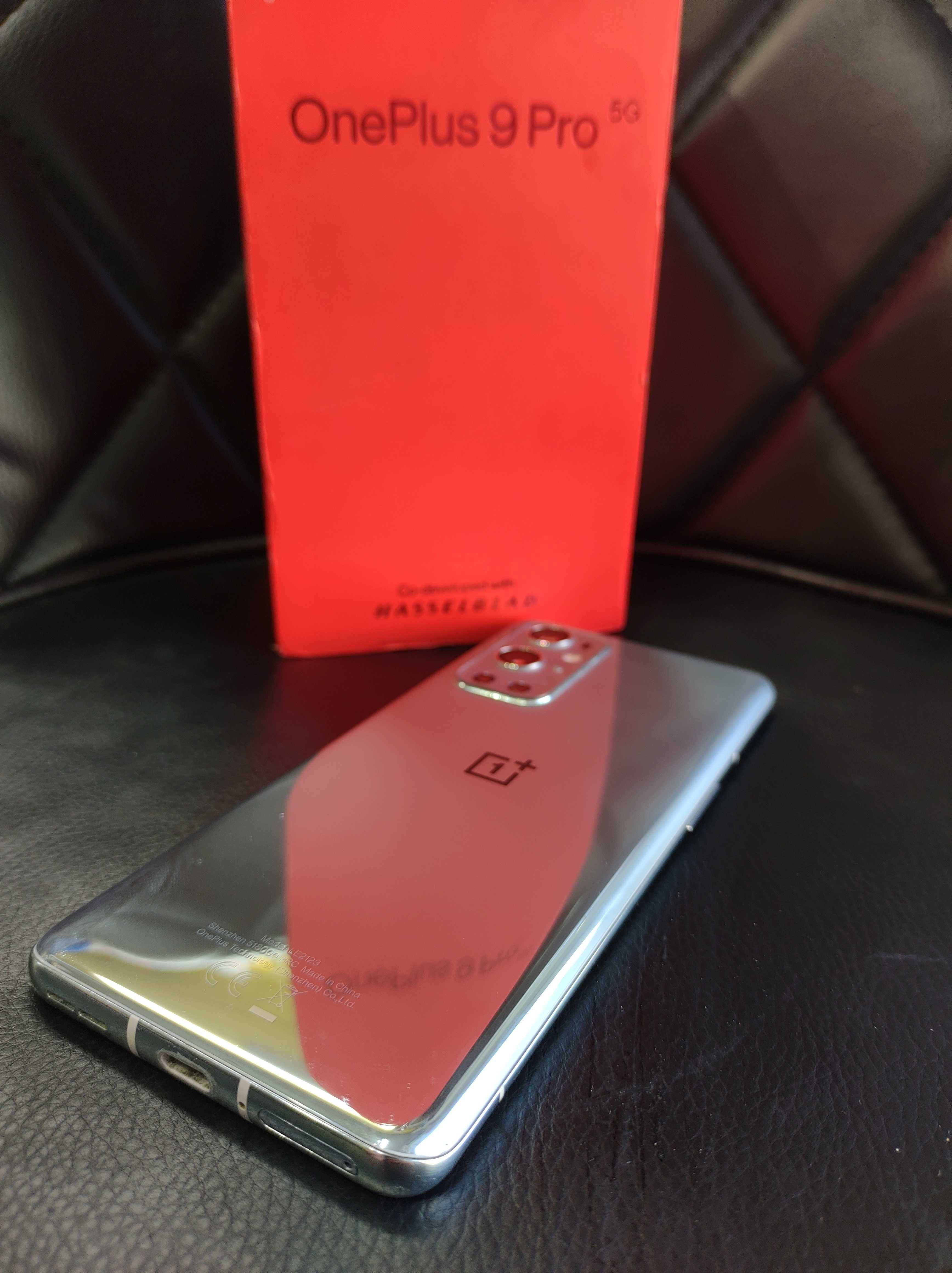 One Plus 9 Pro 8/128gb