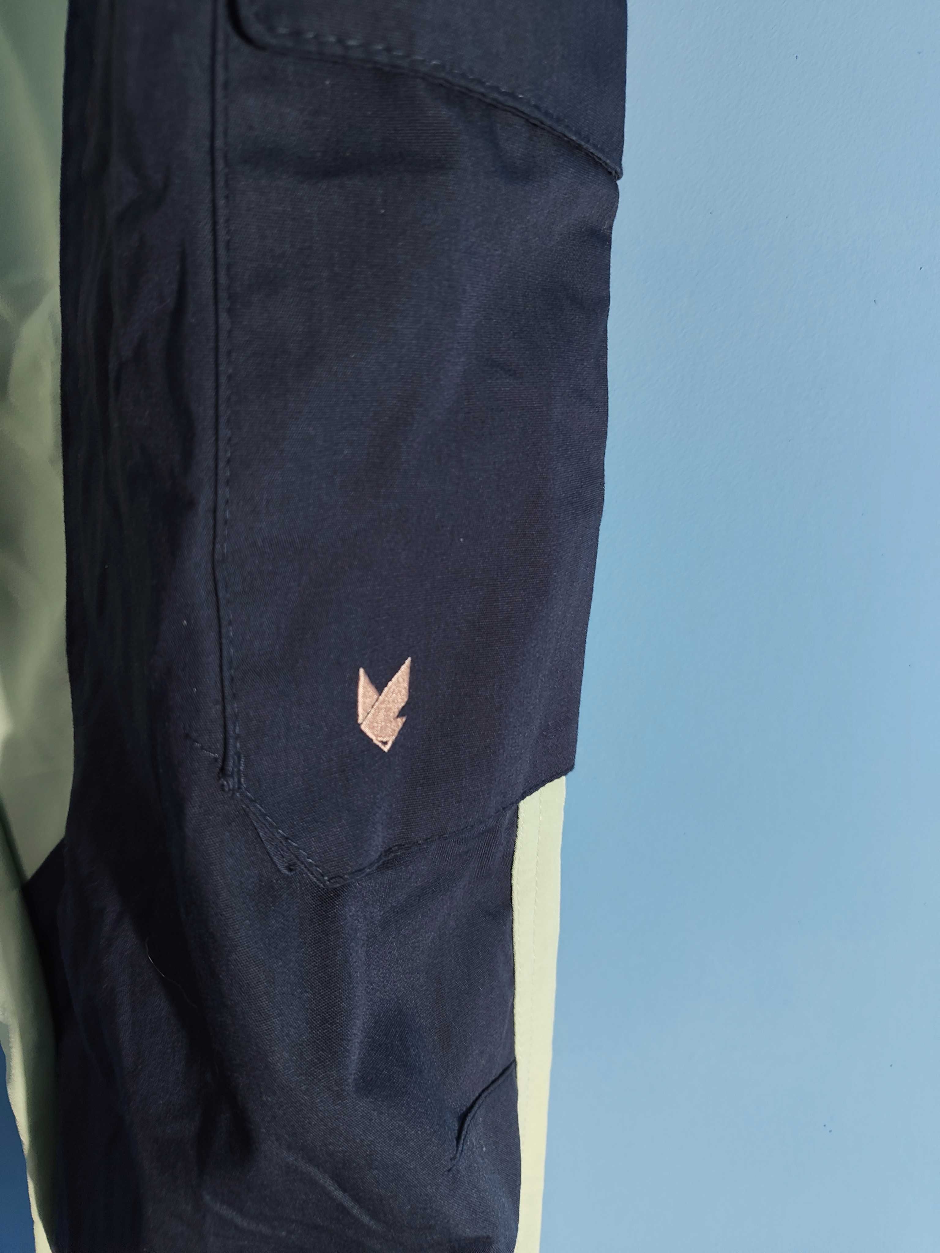 North Peak SoftShell Долнище L