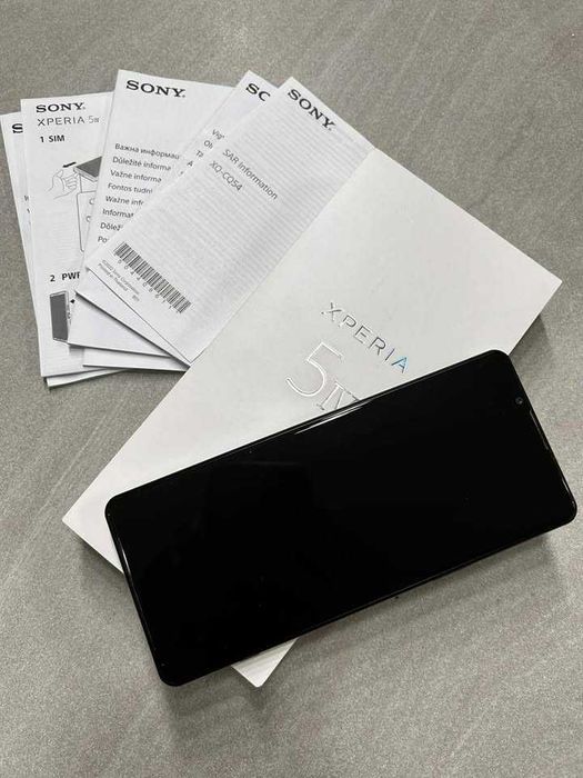 Sony Xperia IV 5 128GB