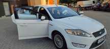 Vând Ford Mondeo an 2007 diesel motor 1,8 in stare de funcționare.