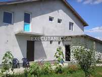 Casa P+M 240 m² + Teren 1293 m² - BUTIMANU - DAMBOVITA