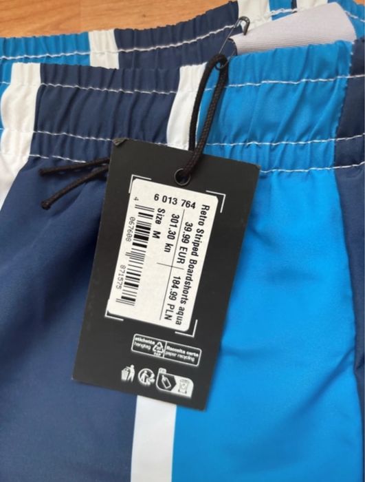 Pantaloni scurti Karl Kani