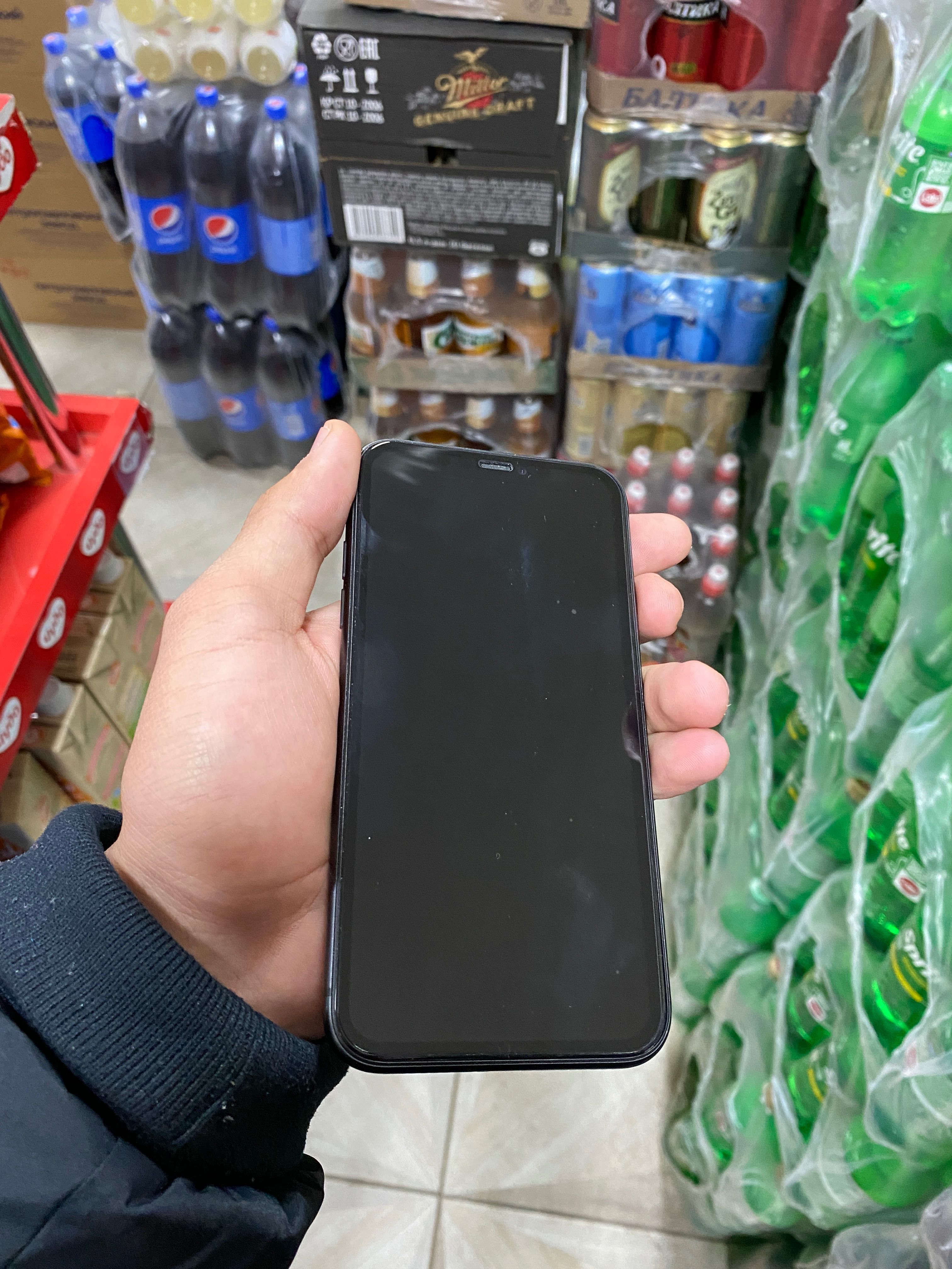 IPHONE 11 128 GB