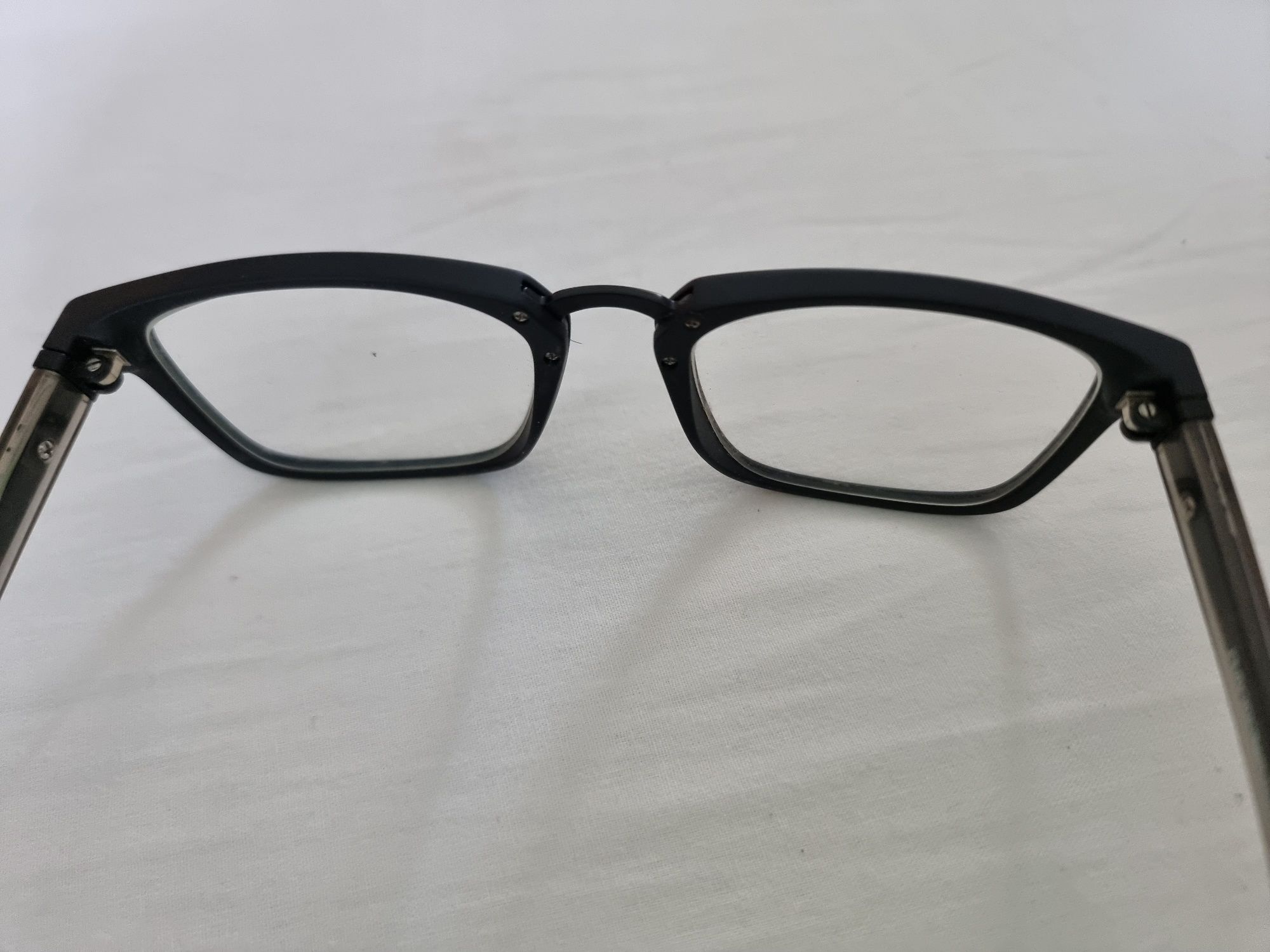 Ochelari de vedere EMPORIO ARMANI original  cu lentile +2