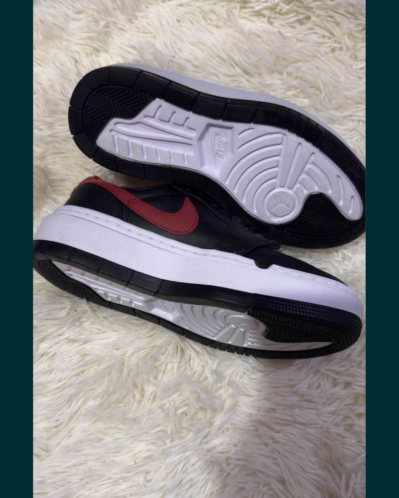 Air jordan 1 elevate low