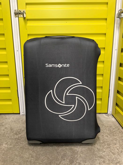 Чемодан Samsonite F’lite GT