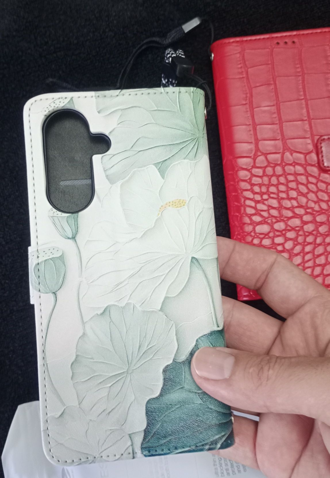Samsung galaxy a36 a56 нов калъф