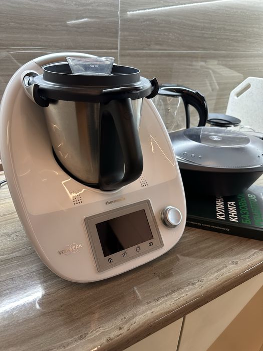 Термомикс Thermomix 5