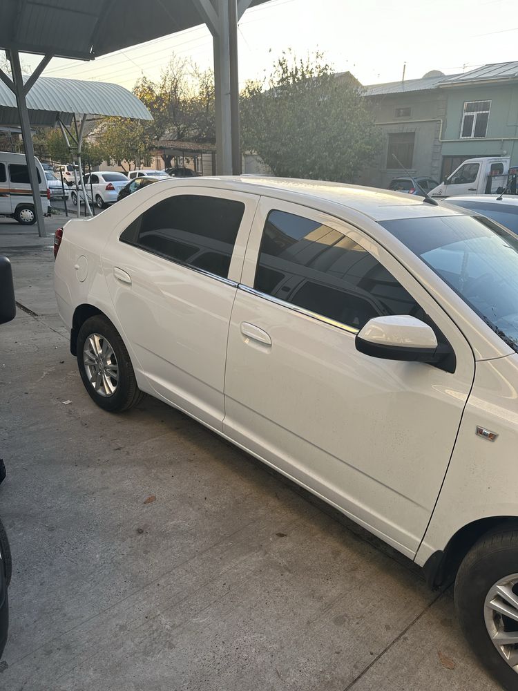 Cobalt Avtomat LTZ