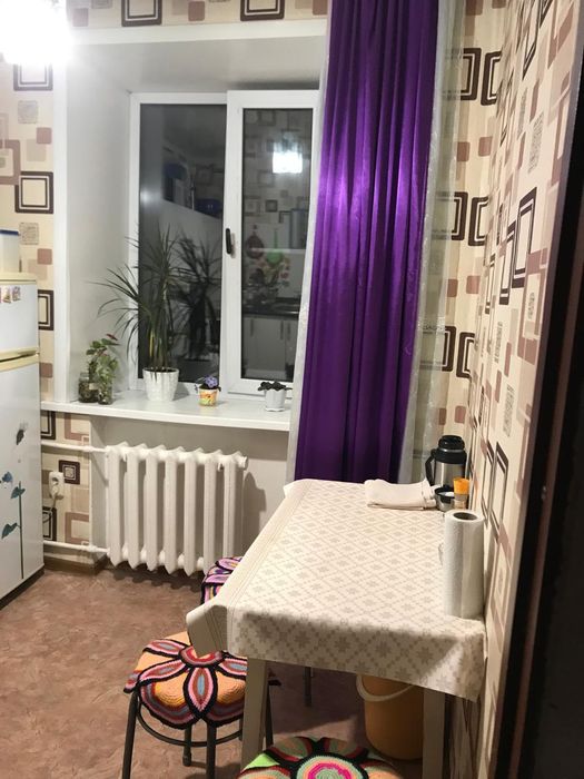 Продам  двухкомнатную квартиру в городе Алтай ( Зыряновск)