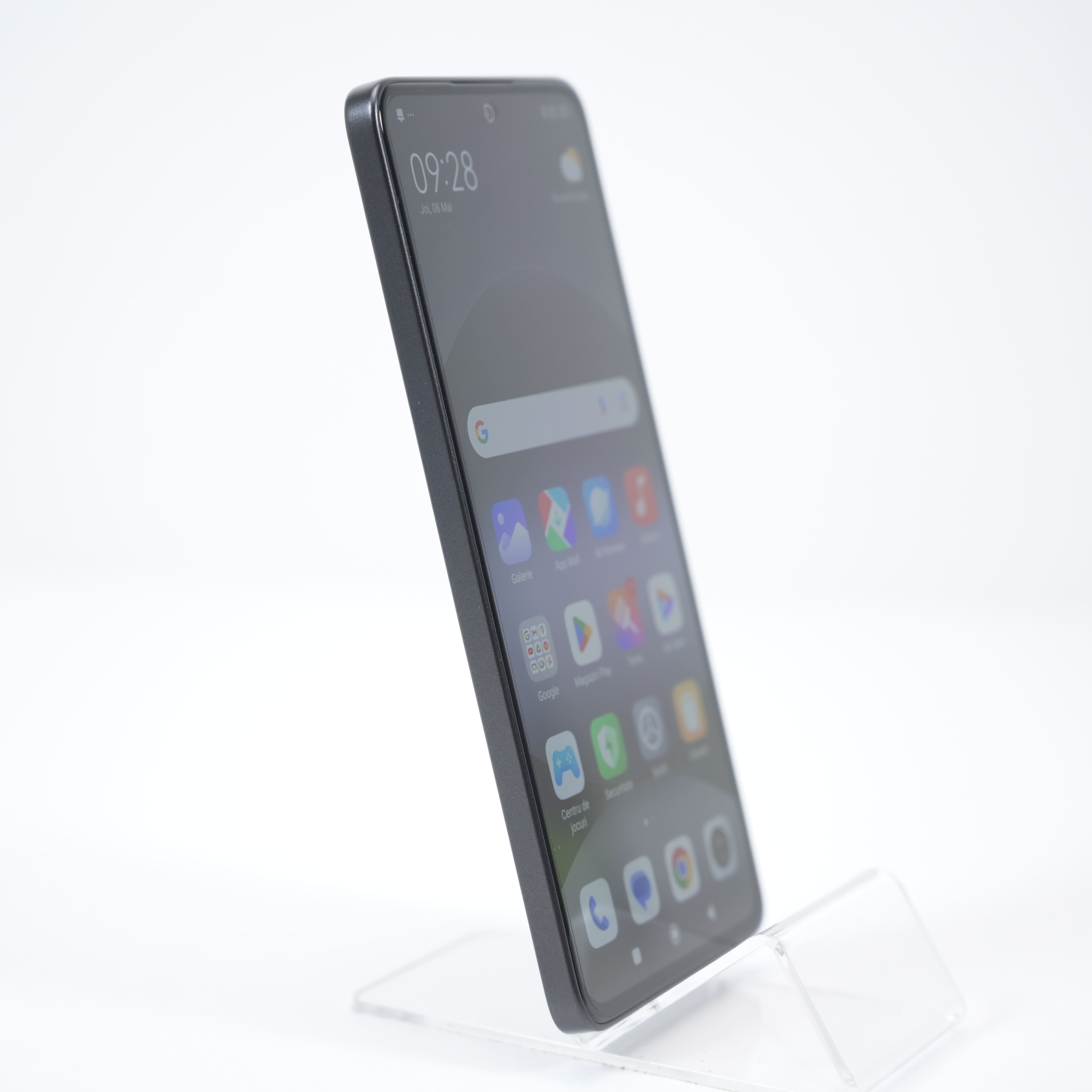 Telefon Xiaomi Redmi Note 14 5G 256GB - BSGmag