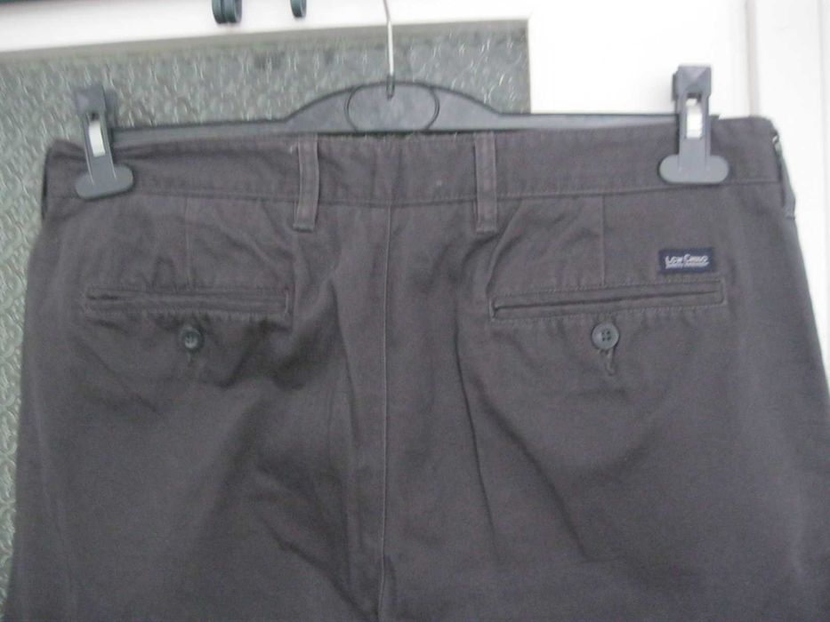 Мъжки джинси тъмно сиви/графит/