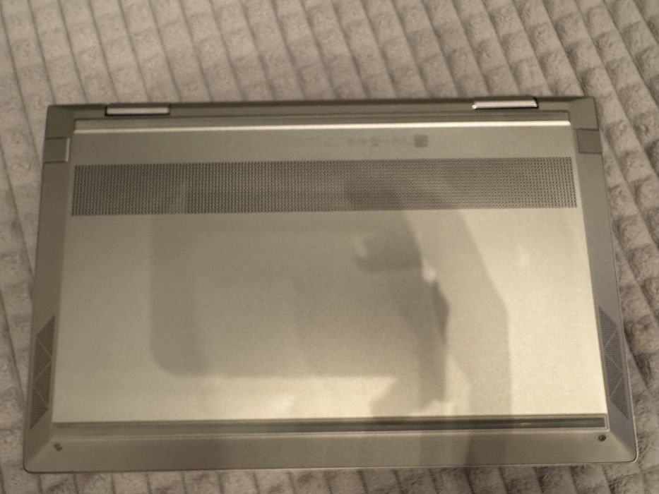 Laptop HP Envy 360 Convertible