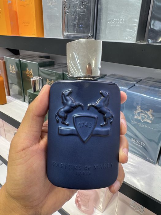 Althair Parfums de Marly