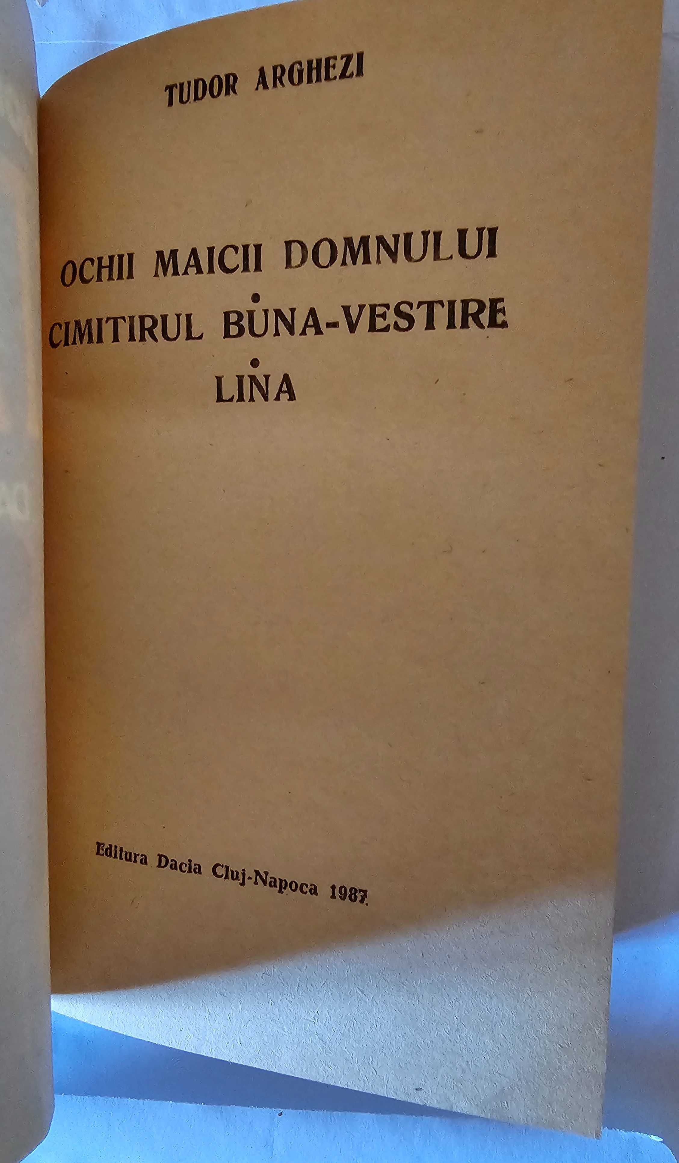 Cartea Literatura romana Lina