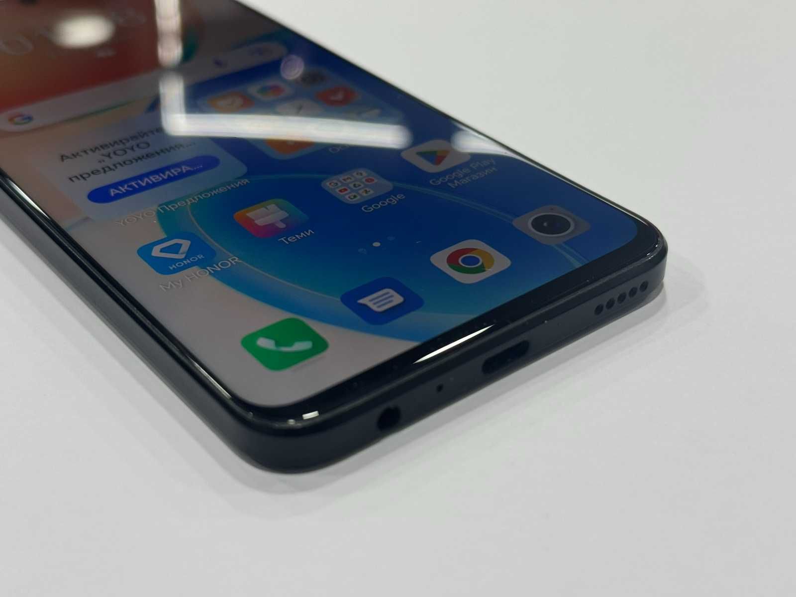 Телефон - Honor X8 / 128GB