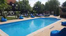 Vila Petrecere Evenimente Onomastice Majorat Botez Ciubar Biliard