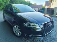 Audi A3 2.0TDI 140CP / 2012 / Xenon / Leduri