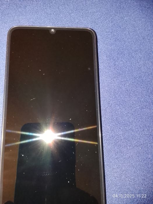 Redmi 13C 8RAM256GB 4G