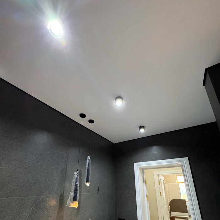 Natijnoy Potolok Farg’ona