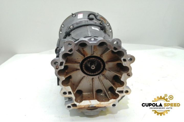 Cutie de viteze automata 7G 350CDI 722902 Mercedes-Benz ML W164 [face