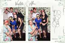 Eveniment/schela/fum-greu-baloane explozive/cabina foto/video 360