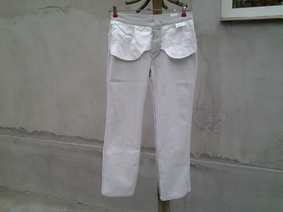 **Carola Diamonds pantaloni dama | talie 82 cm | mar. 40 - M