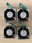 Set de 4 ventilatoare server Delta Electronics, 12V, 1.2A