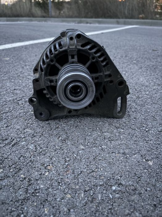 Динамо за Голф 3 1.9 дизел на пружина е