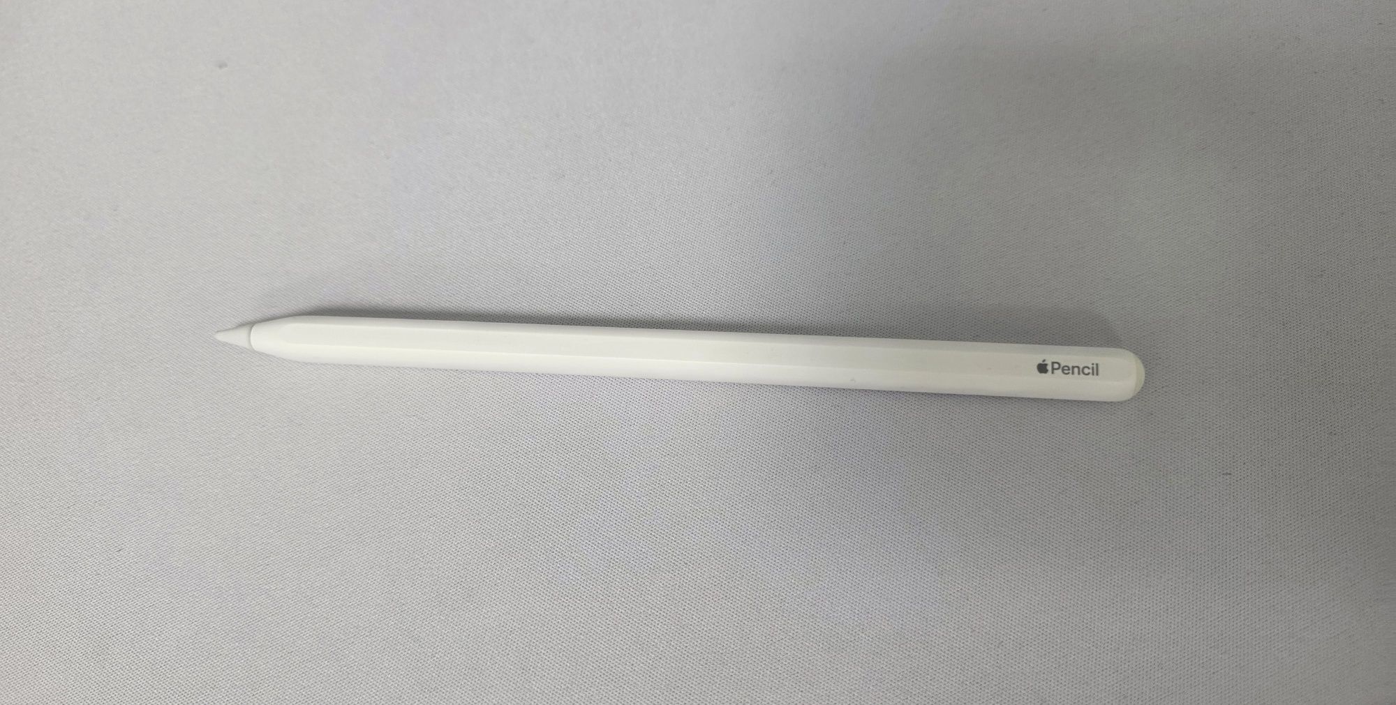 Apple Pencil 2nd gen оригинален