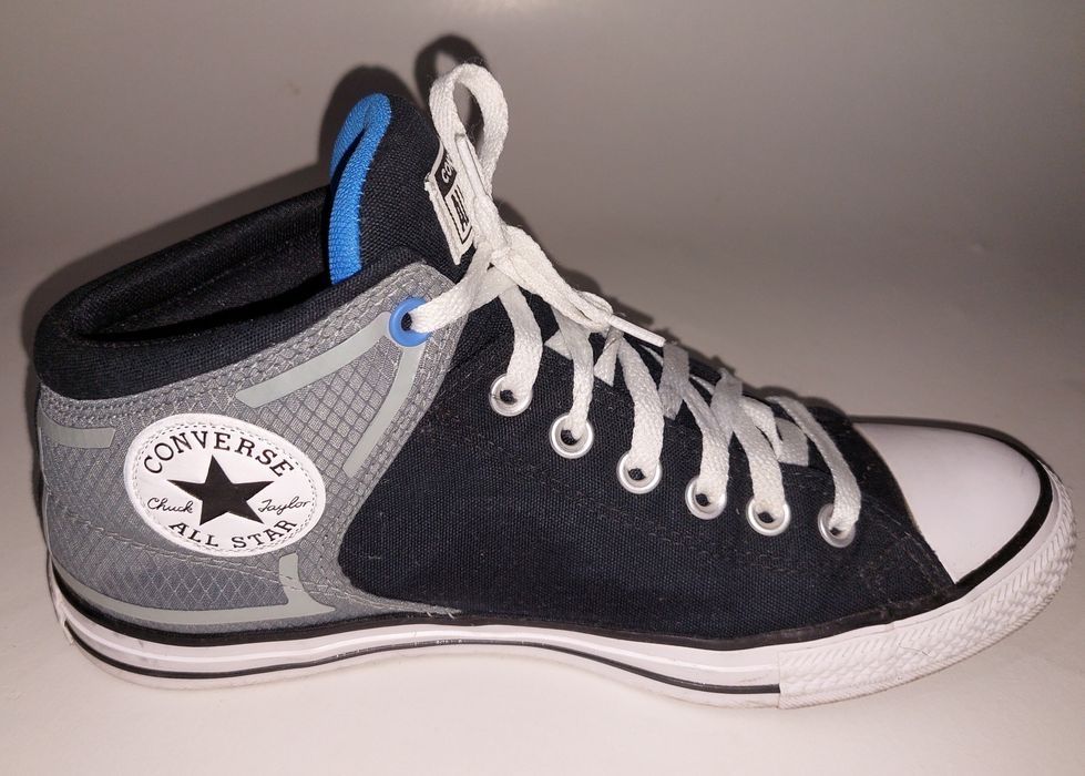 Pantofi sport Converse All Star Ultra