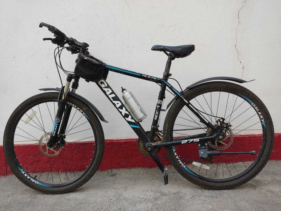 Продам велосипед