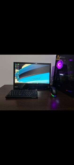 Продам пк еще на гарантии