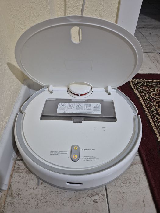 Mi Robot Vacuum Mop 2