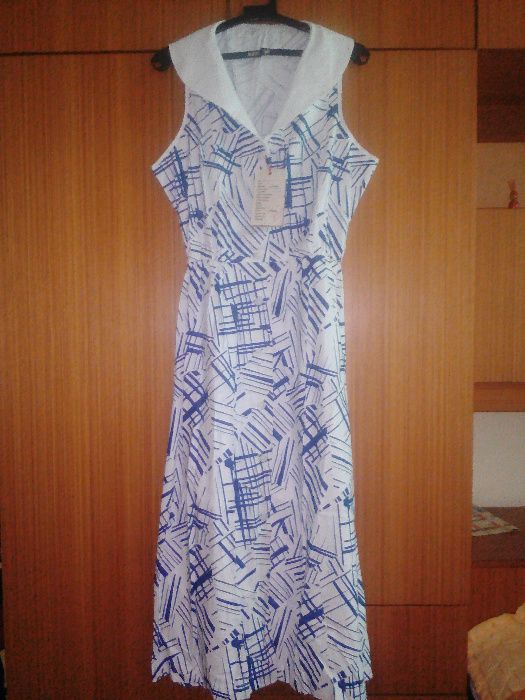 Дамски рокли - българско производство