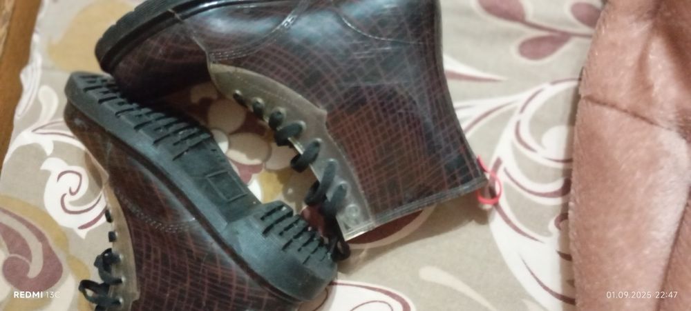 Ghete converse Nr 39