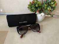 Дамски слънчеви очила Dolce&Gabbana
