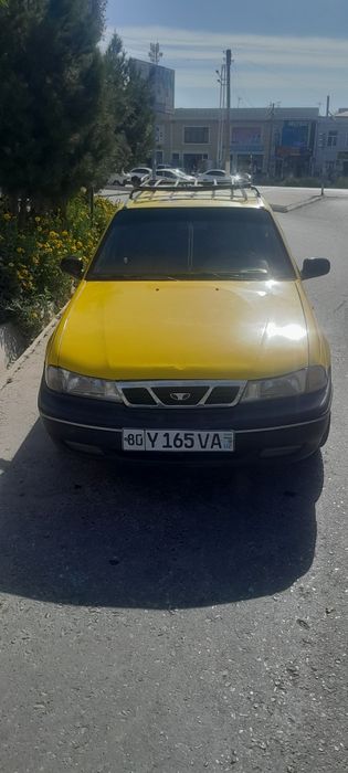 Nexia 1 sotiladi yili 2006