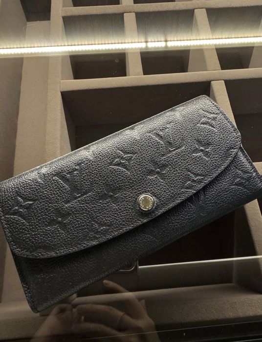 Кошелек  Louis Vuitton оригинал