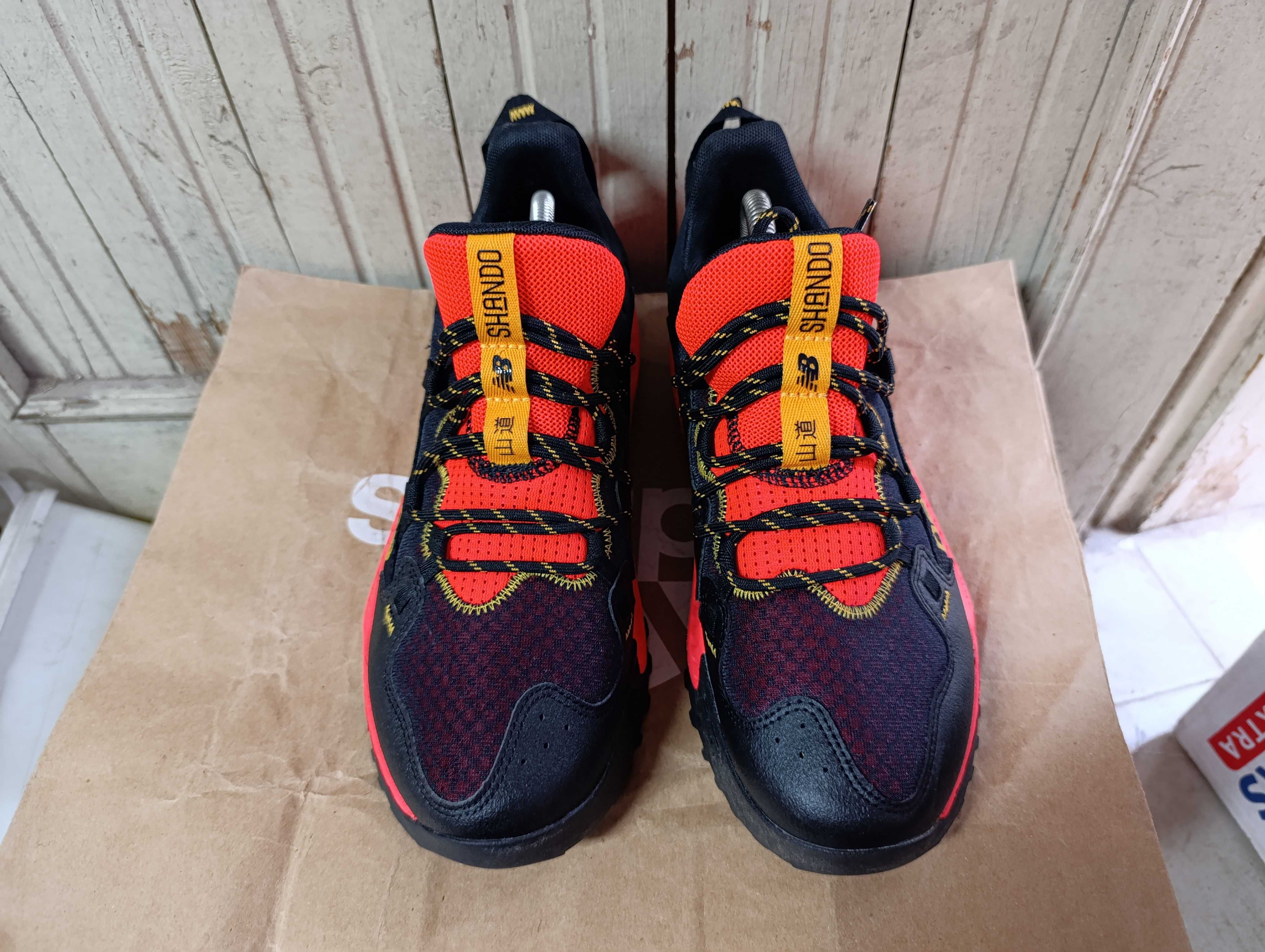 New Balance Shando MTSHAET1''оригинални маратонки 43 номер