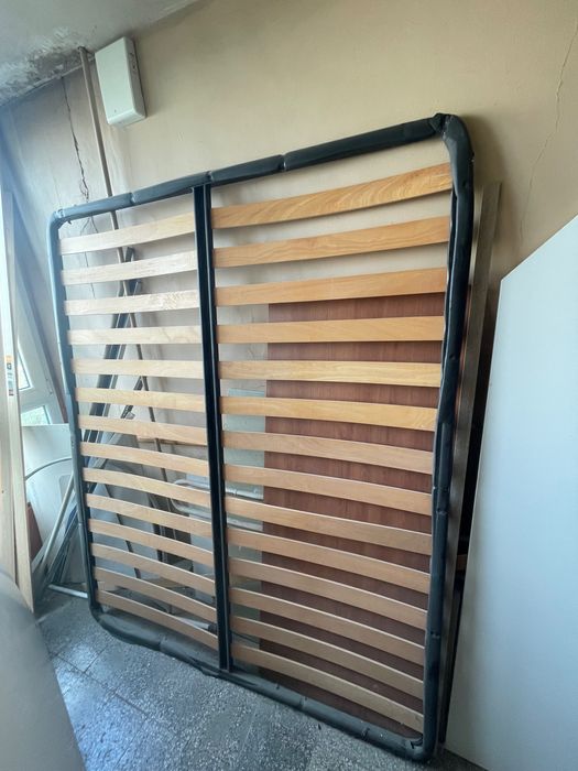 Подматрачна рамка