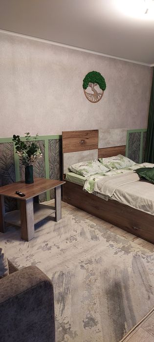 Квартира посуточно Пришахтинск