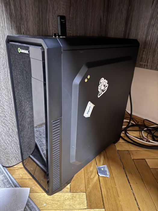 Компьютер  процессор  состояние хорошее