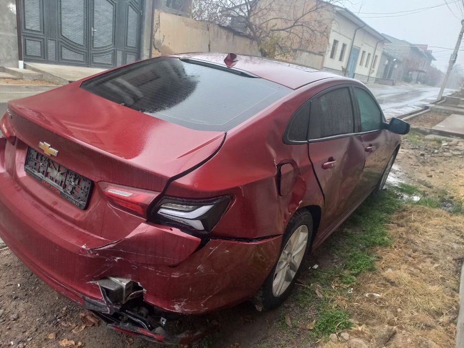 Malibu 2  2.4 srochni narhlada sotladi