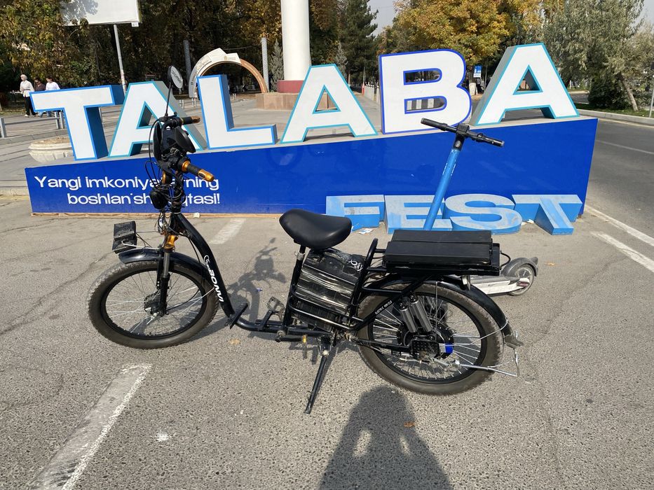 Elektrovelik , elektroskuter , skuter , velik , velobayk