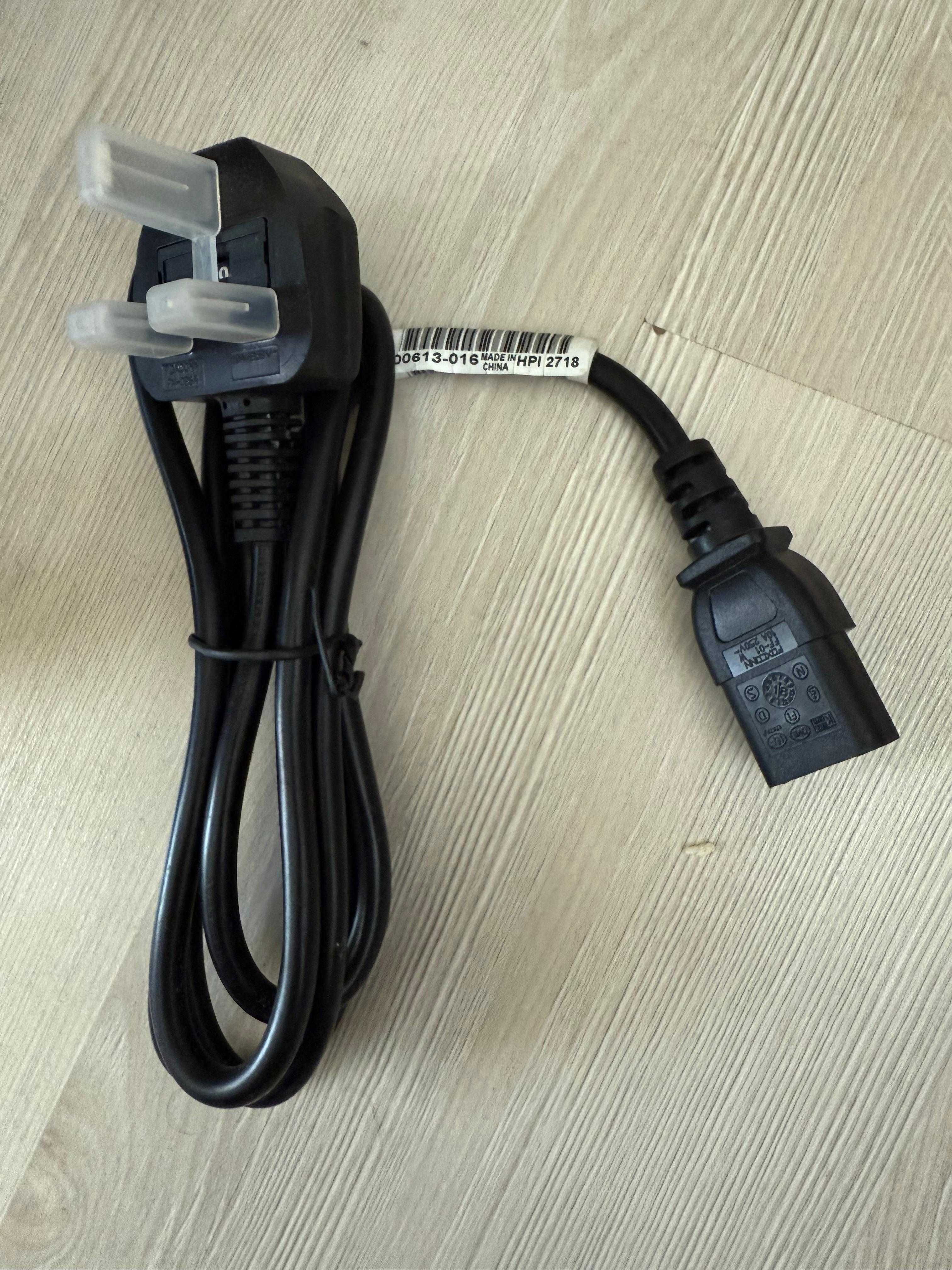 Vând cabluri video & date – HDMI,  DVI,  Alimentare, Lightning (Apple)
