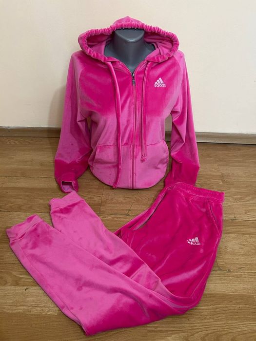 Trening dama catifea