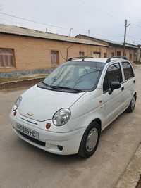 Matiz mx soatiladi