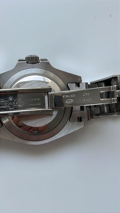 Vând 2 ceasuri rolex!